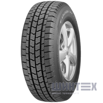Goodyear Cargo UltraGrip 2 205/65 R16C 107/105T (шип)